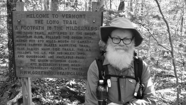 Gravity enters Vermont