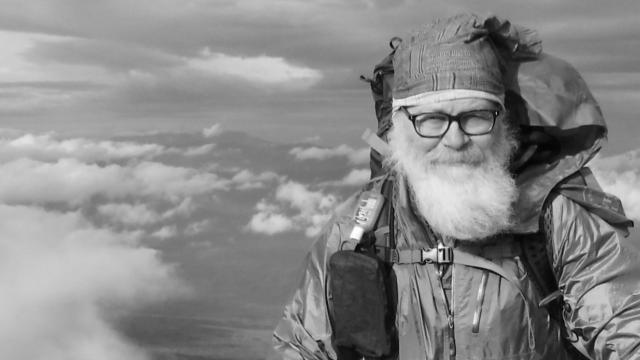 Gravity on Mt. Washington