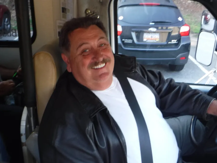 Ron Haven