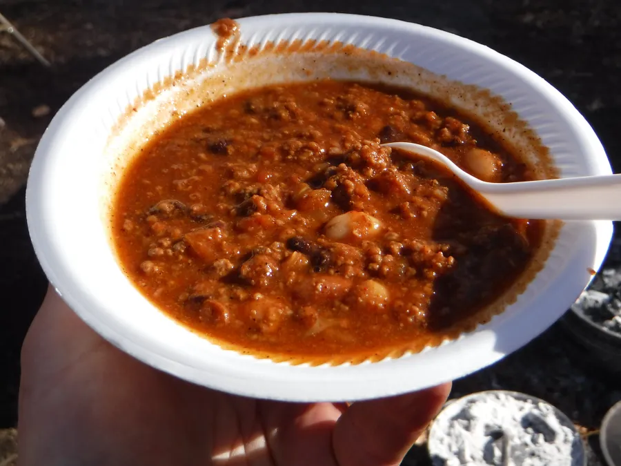 Chili 