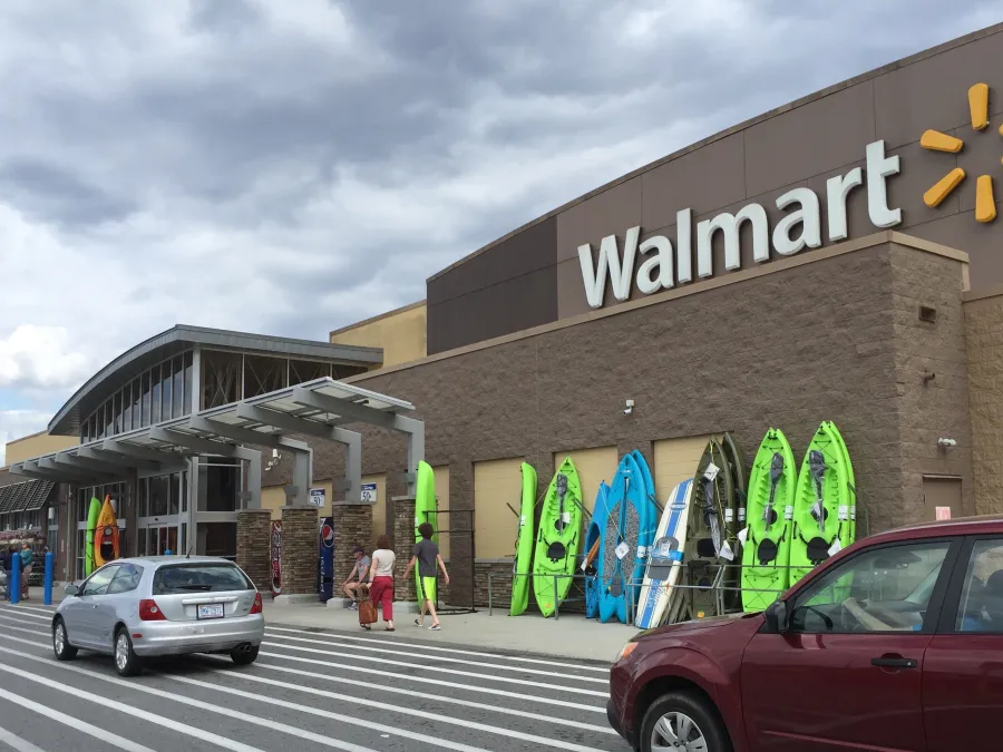 Walmart