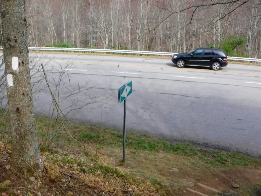 Winding Stair Gap