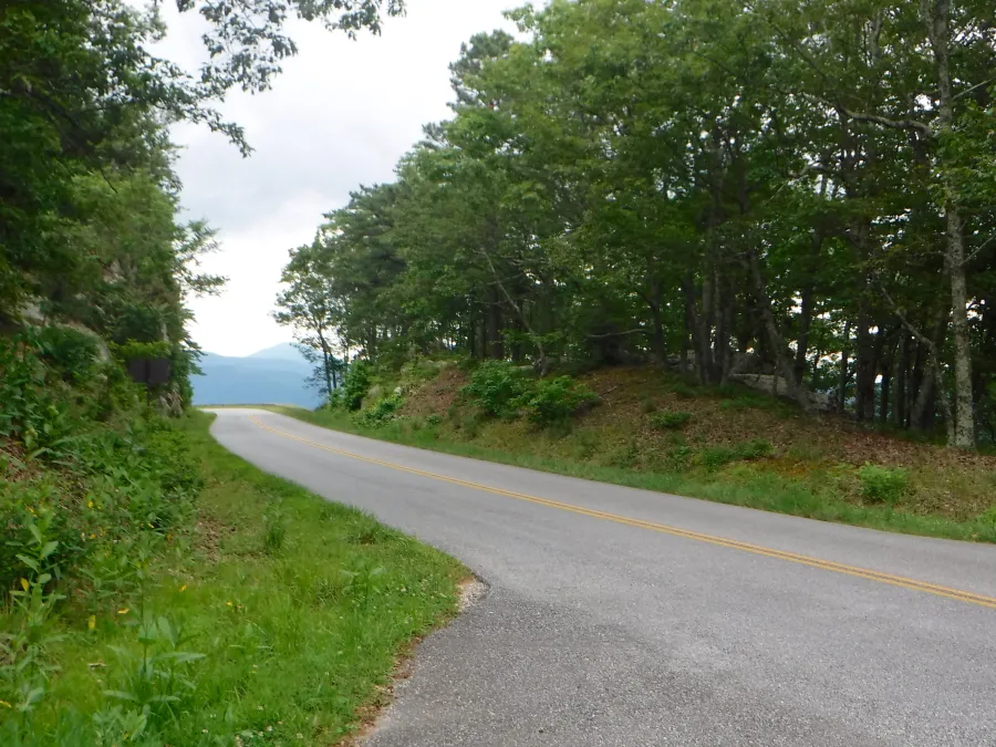 Blue Ridge Parkway