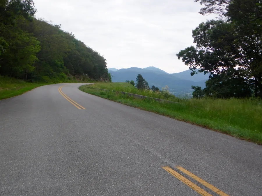 Blue Ridge Parkway