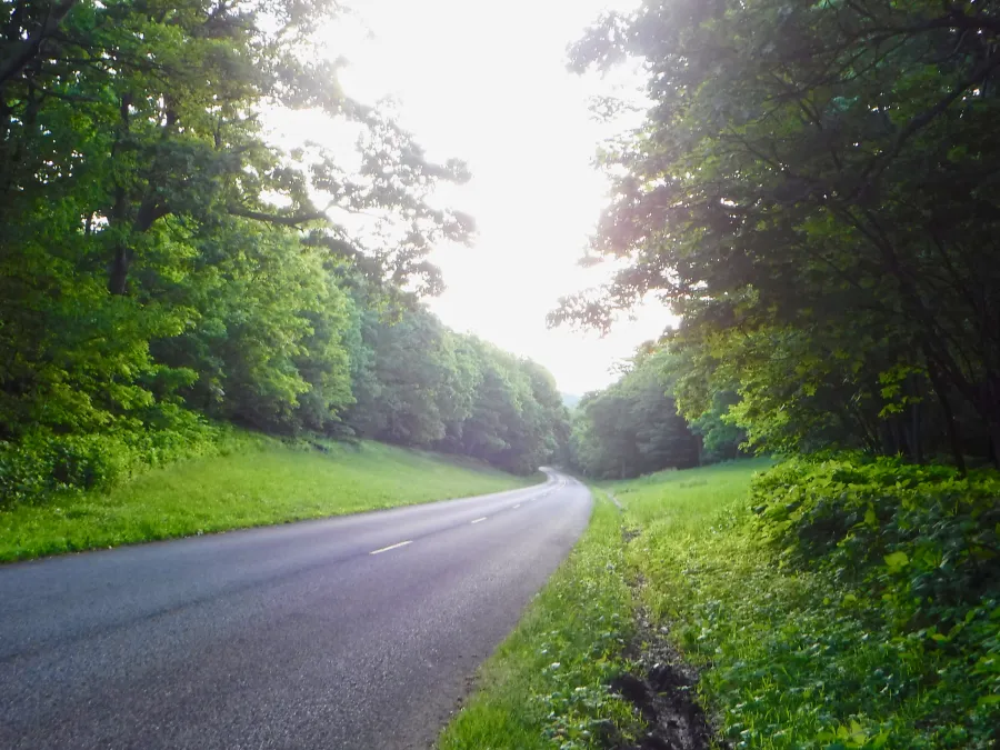 Blue Ridge Parkway
