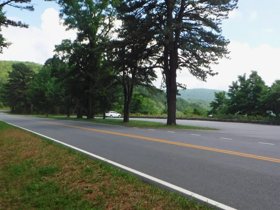 Sawmill Run