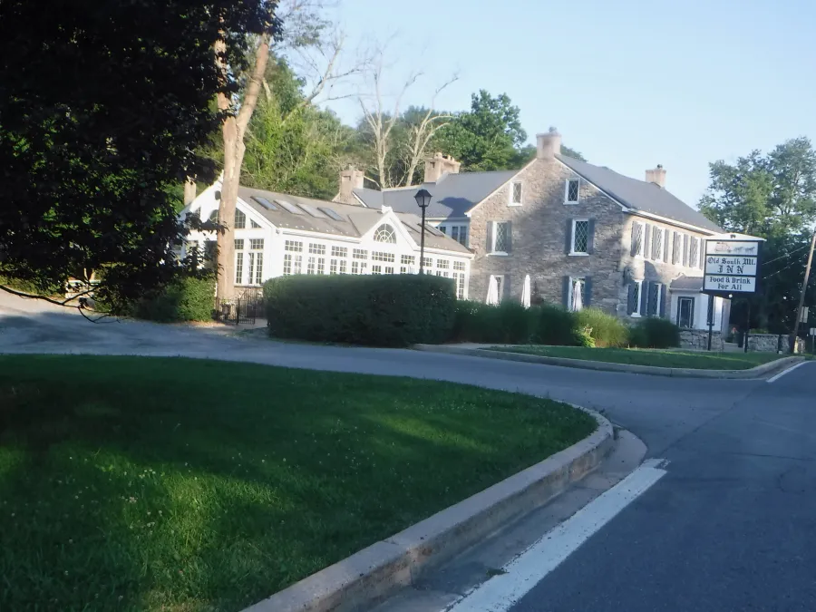 Old South Mountain Inn
