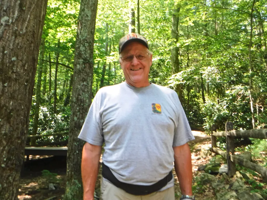 Jim Stauch