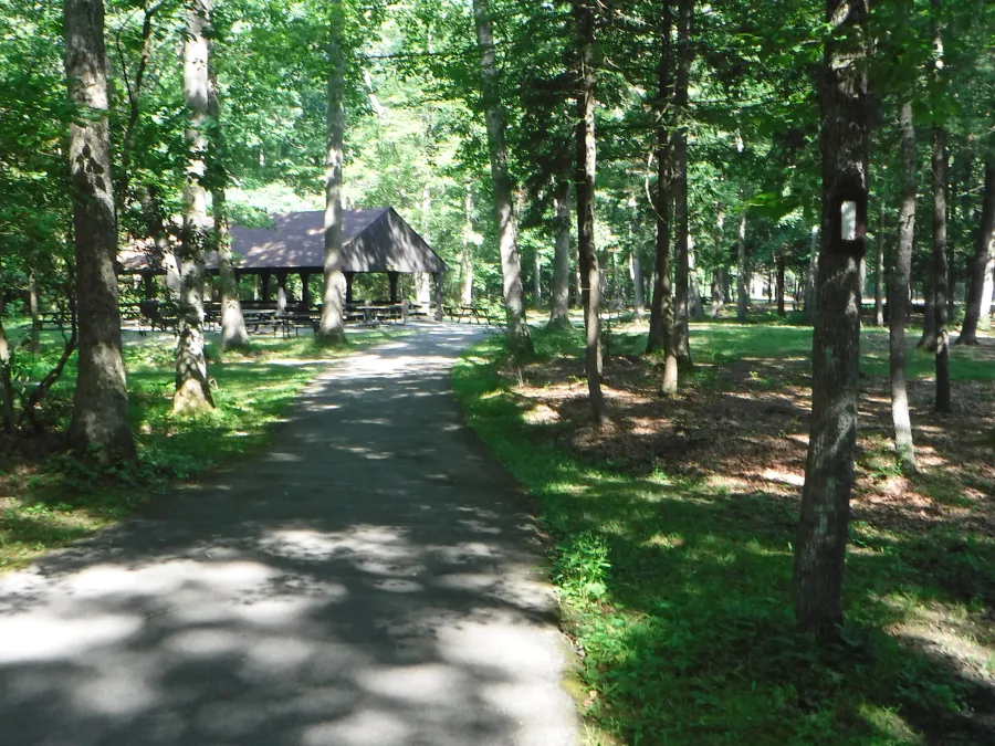 Caledonia State Park