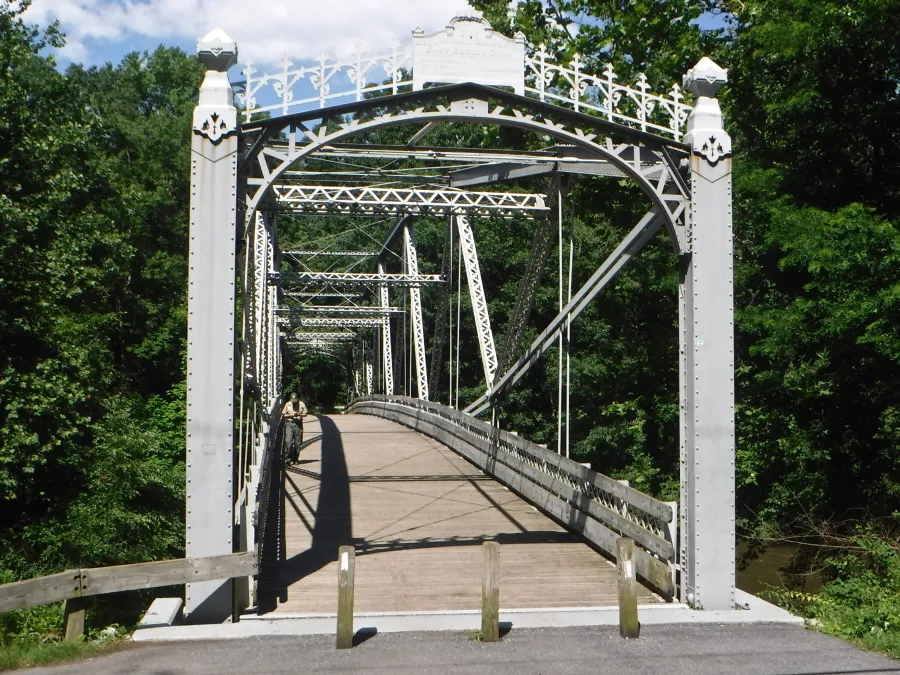 Waterville Bridge