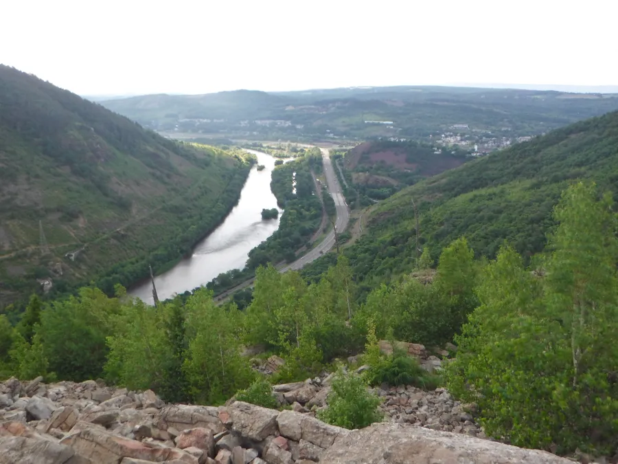 Palmerton view