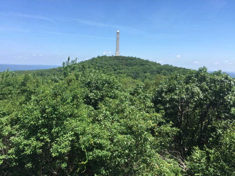 New Jersey High Point Monument