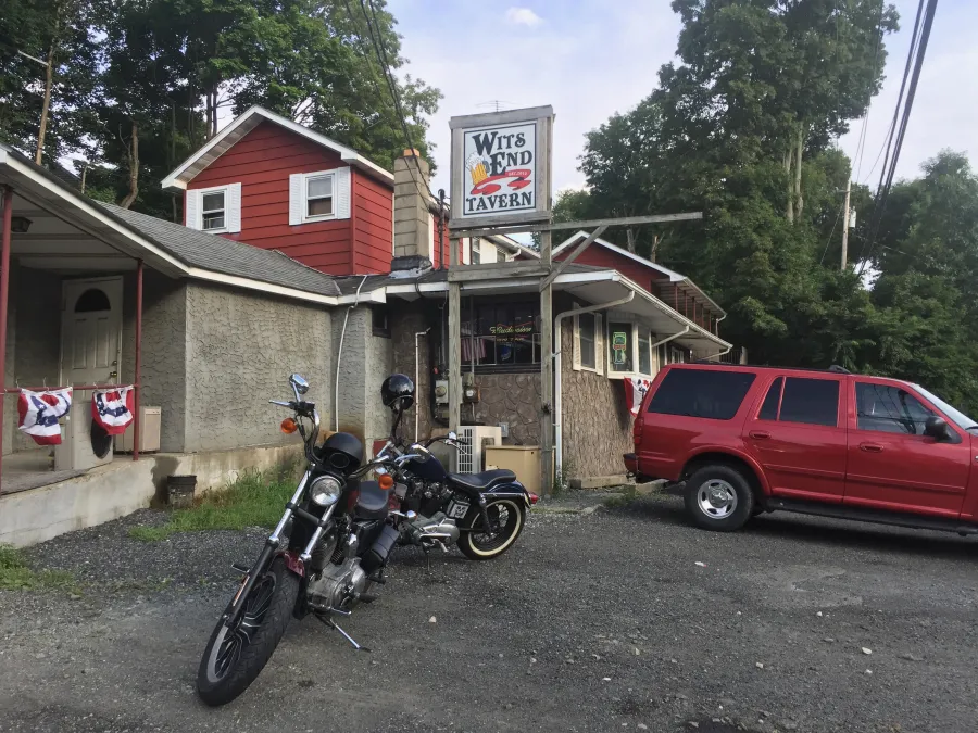 Wit's End Tavern
