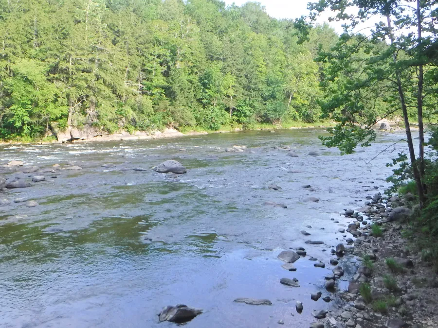 Housatonic River