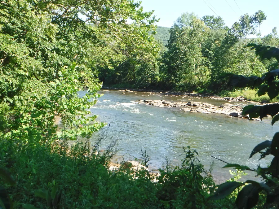 Housatonic River