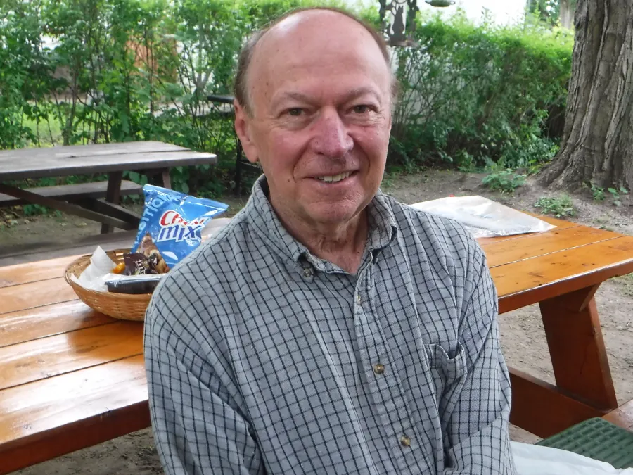 Tom Levardi