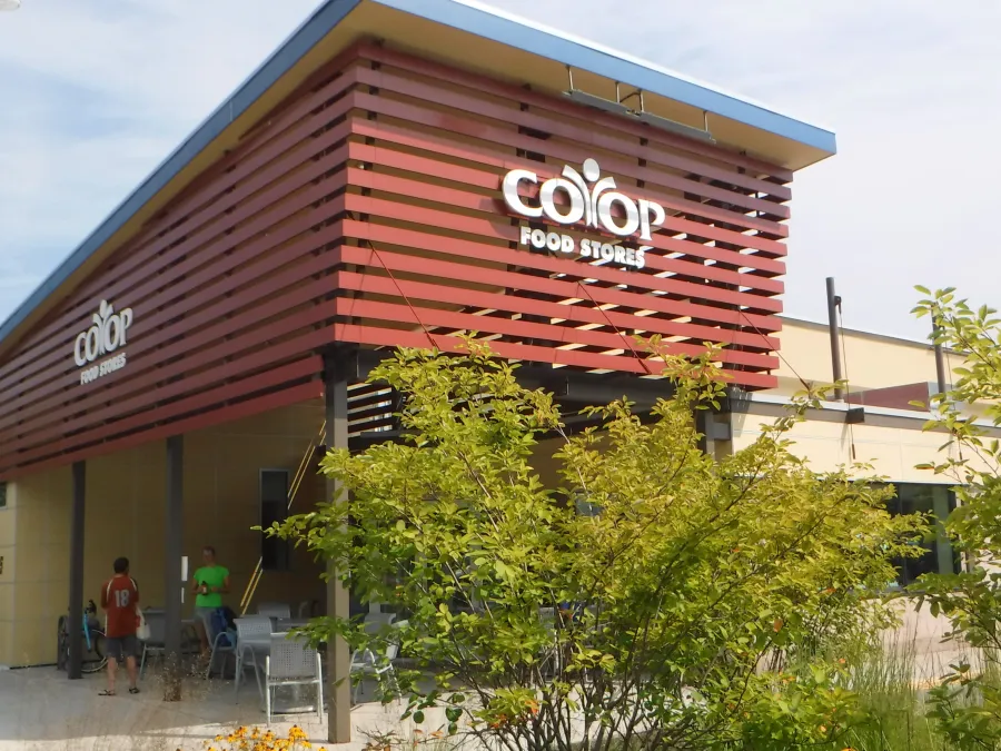 Hanover Food Co-op