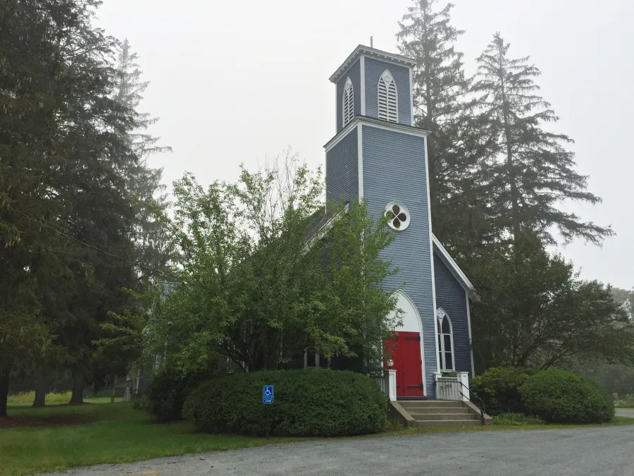 St. Barnabas Church
