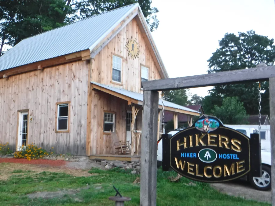 Hikers Welcome Hostel