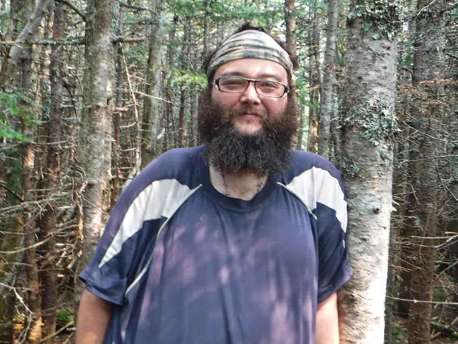 Friar Tuck