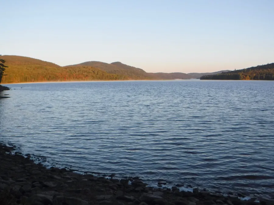 Namakanta Lake