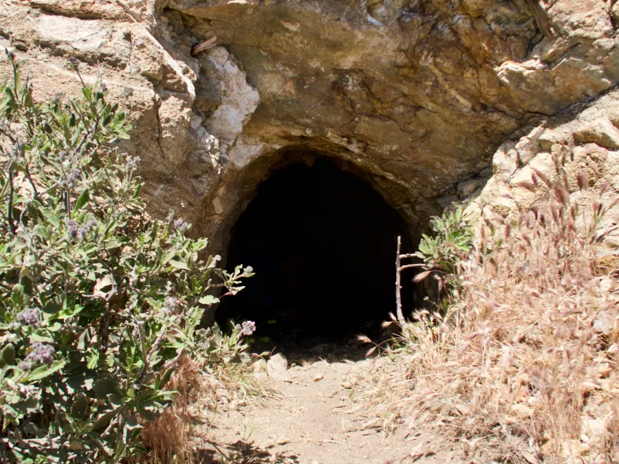 Cave