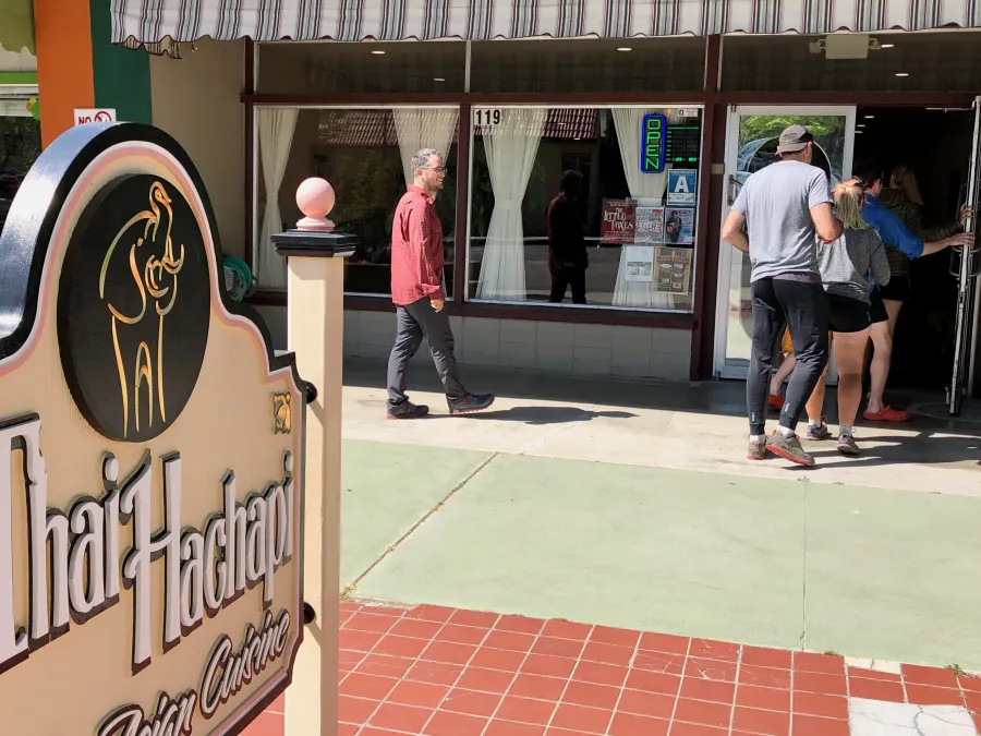 Thai Hachapi