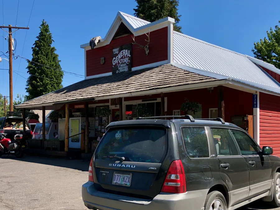 Trout Lake General Store