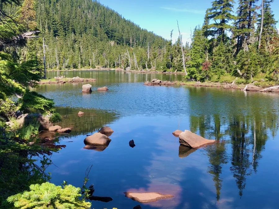Cigar Lake