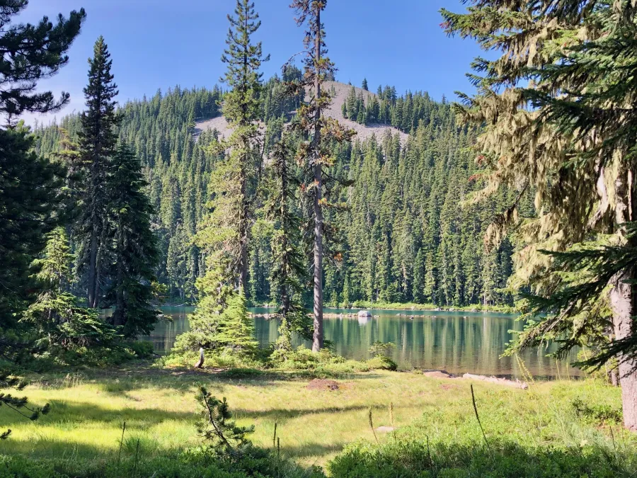 Upper Lake