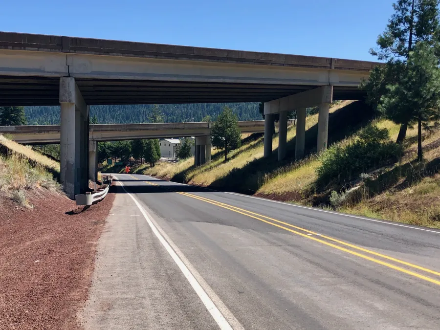 Interstate 5