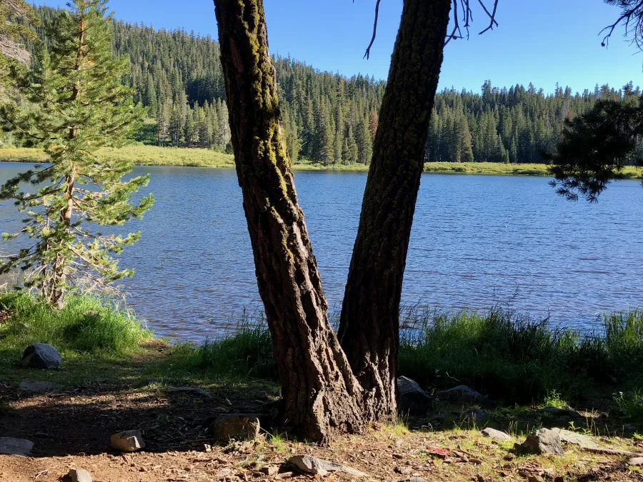 Richardson Lake