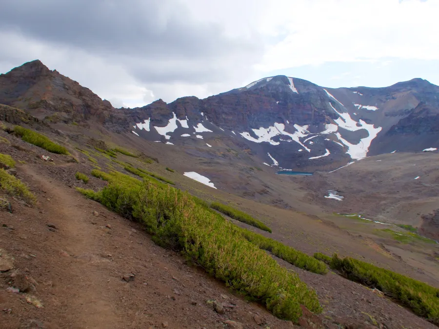 Emigrant Wilderness