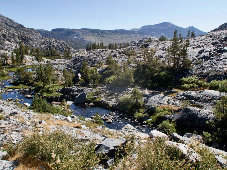 Middle Fork of the San Joaquin River