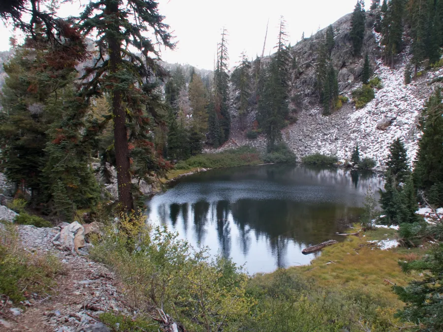 Fischer Lake