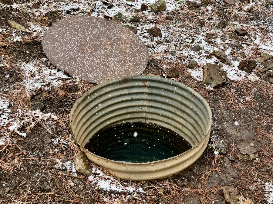 Dutchman Spring