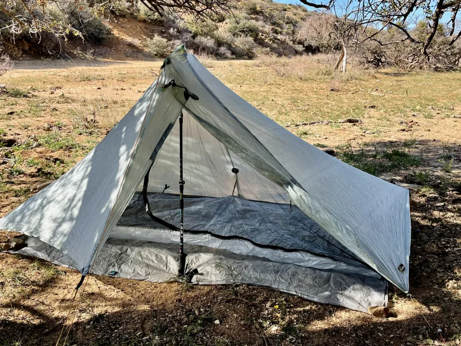 Tarptent Aeon Li