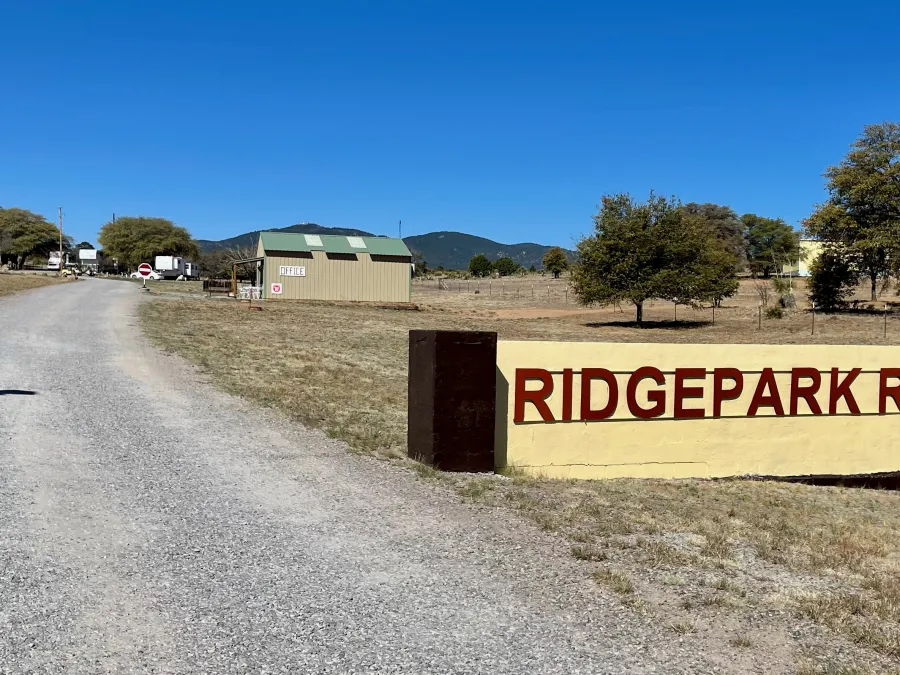 Ridge Park RV Campground