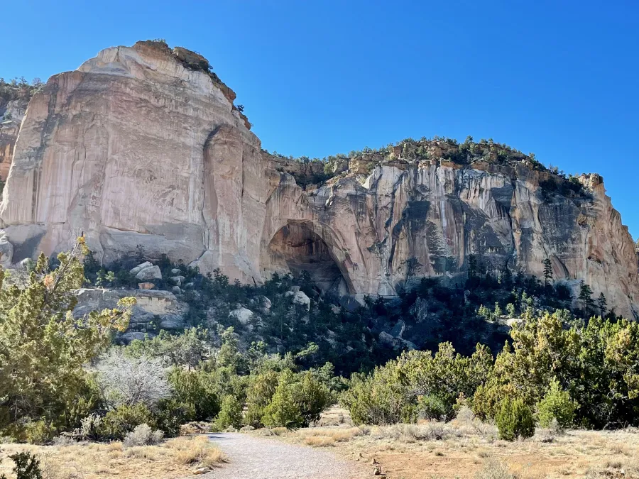 La Ventana Natural Arch