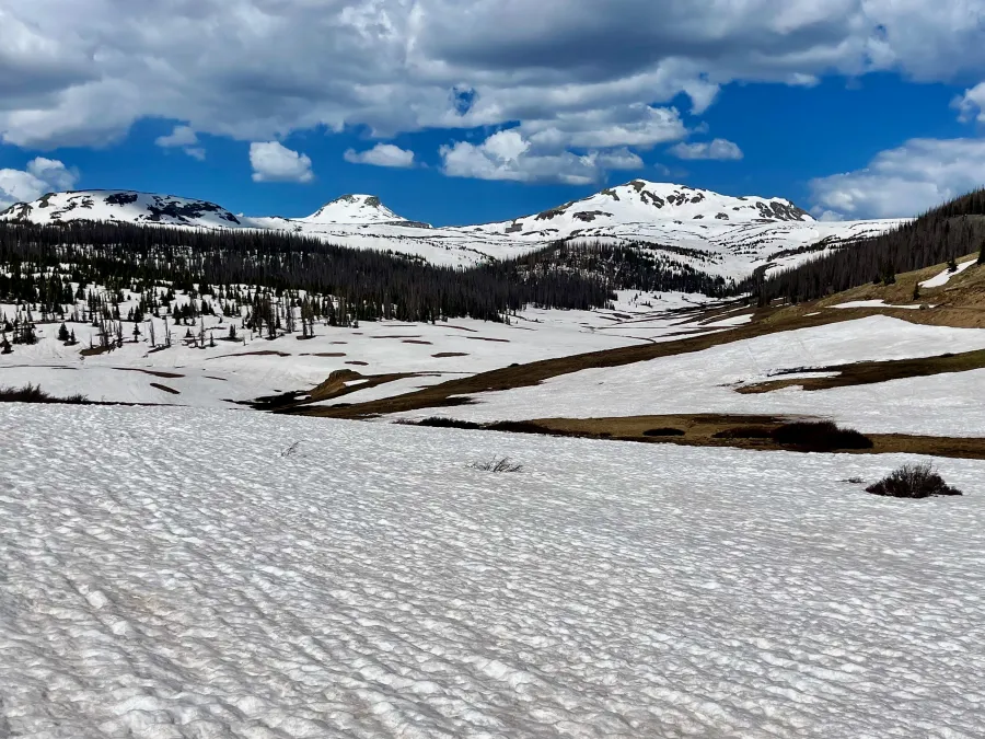 Schinzel Flats