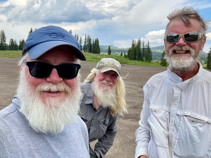 Gravity, OldTimer, and Top O'