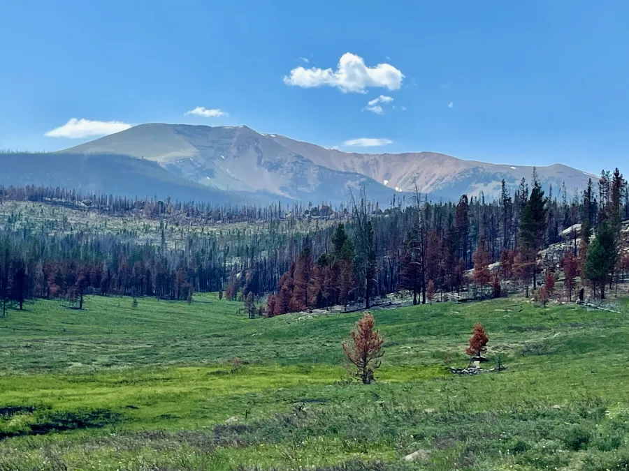 Parkview Mountain