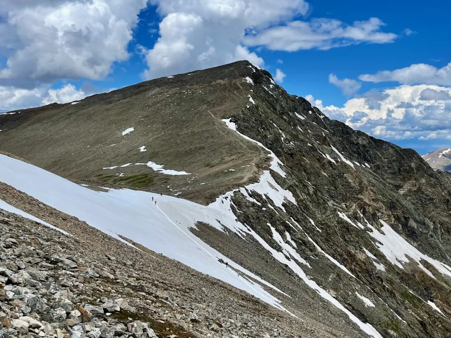 Torreys Peak