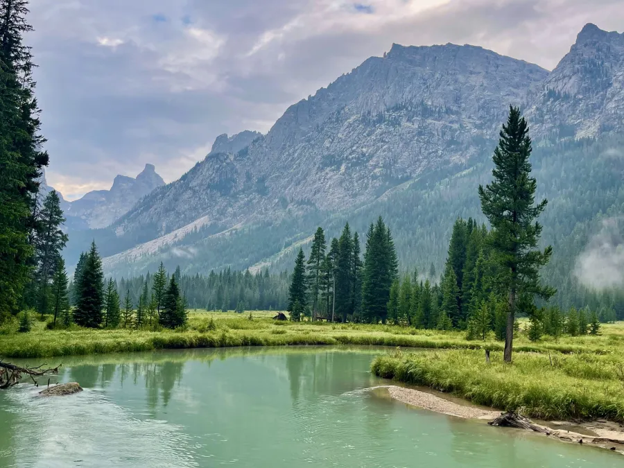 Green River
