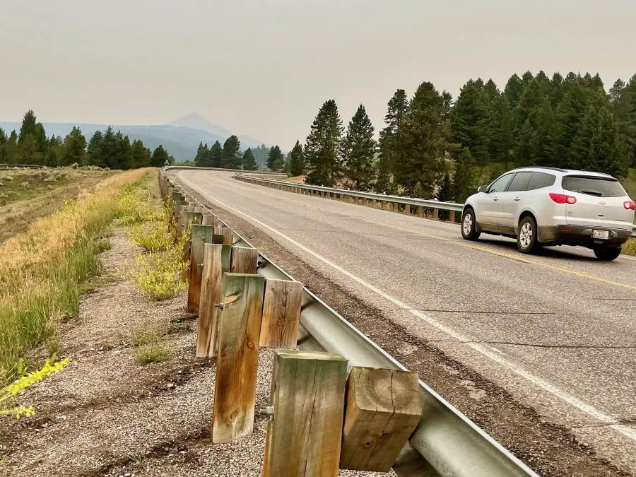 Montana Highway 64
