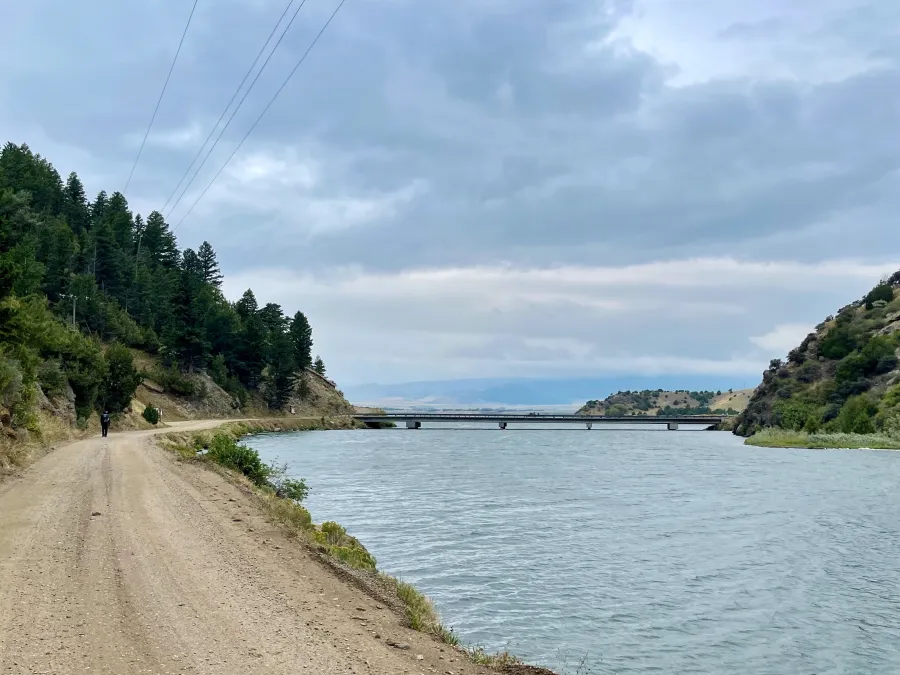 Madison River