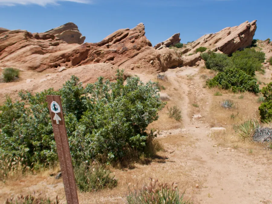 Kirk's Rock