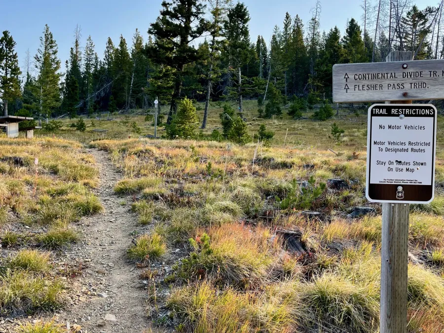 Stemple Pass