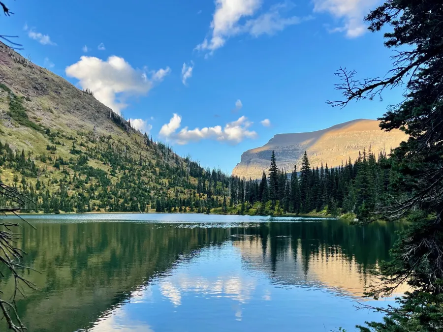 Morning Star Lake