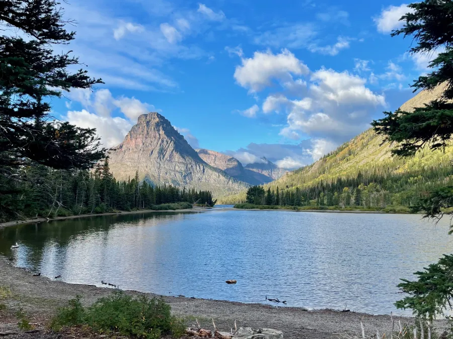 Pray Lake